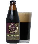 ノースアイランドビール・コリアンダーブラックビール国内