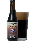 いわて蔵ビール 三陸広田湾牡蠣のスタウトビール国内