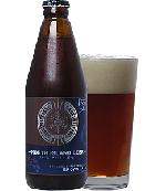 ノースアイランドビール・ブラウンエールビール国内