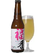 いわて蔵ビール 福香ビール国内