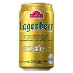 トップバリュ ラガービールビール国内