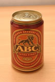 ＡＢＣ スタウトビール外国