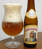 ゴイヤス トラディションビール外国