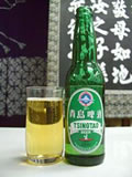 青島ビール (チンタオビール)ビール外国