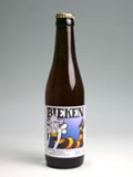 ビーケンビール外国