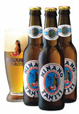 ヒナノ タヒチビール外国