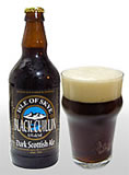 ブラッククィリンビール外国