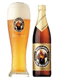 フランツィスカーナー ヘーフェ ヴァイスビアビール外国