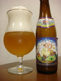プリンテンプス シリービール外国