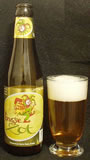 ブルッグス ゾット ブロンドビール外国