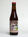 ブルーセム ビンクビール外国