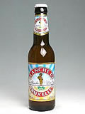 ブロンシュ ド ブリュッセルビール外国