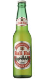 バリハイビール外国