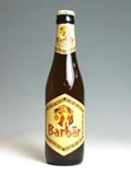 バルバールビール外国