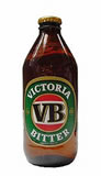 ビクトリア ビタービール外国