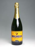マルール ブリュット レゼルヴビール外国