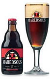 マレッツ 8ビール外国