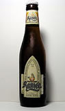 ラメ ブロンドビール外国