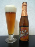 リンデマンス ティービアビール外国