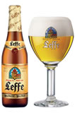 レフ ブロンドビール外国