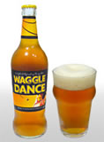 ワッグルダンスビール外国