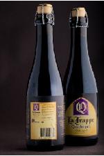 La Trappe Quadrupel （ラ・トラッペ クアドラプル）