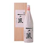 一ノ蔵 純米大吟醸雫酒