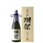獺祭 純米大吟醸 磨き二割三分 (だっさい)日本酒純米大吟醸