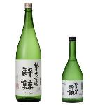 酔鯨 純米大吟醸日本酒純米大吟醸