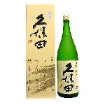 久保田 碧壽日本酒純米大吟醸