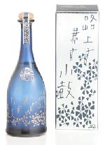 小鼓 路上有花日本酒純米大吟醸