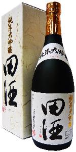 田酒 純米大吟醸日本酒純米大吟醸