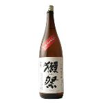 獺祭 純米大吟醸 寒造早槽 (だっさい)日本酒純米大吟醸