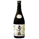 亀の翁日本酒純米大吟醸