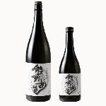日本酒 純米大吟醸 熊野古道