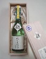 山丹正宗 純米大吟醸 限定酒日本酒純米大吟醸