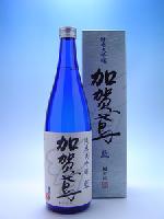 加賀鳶日本酒純米大吟醸