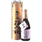 箱入娘日本酒大吟醸