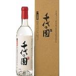 千代の園日本酒大吟醸