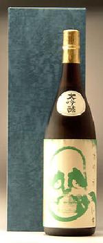 庭の鶯 大吟醸 だるまラベル日本酒大吟醸