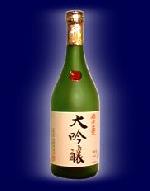 岩木正宗日本酒大吟醸