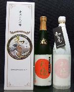 初亀 斗瓶どり大吟醸日本酒大吟醸
