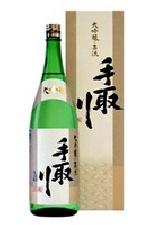 手取川 名流大吟醸日本酒大吟醸