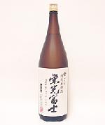 栄光冨士 雫日本酒大吟醸