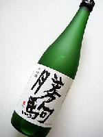 勝駒日本酒大吟醸