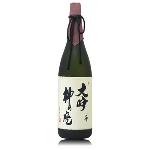 神の座日本酒大吟醸