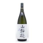 郷乃誉 山桜桃（ゆすら）日本酒純米吟醸