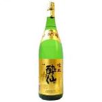 煌琳 酔仙日本酒純米吟醸