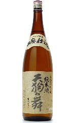 天狗舞 山廃仕込純米吟醸日本酒純米吟醸