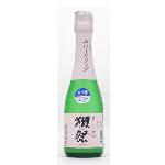 獺祭 純米吟醸にごり日本酒純米吟醸
